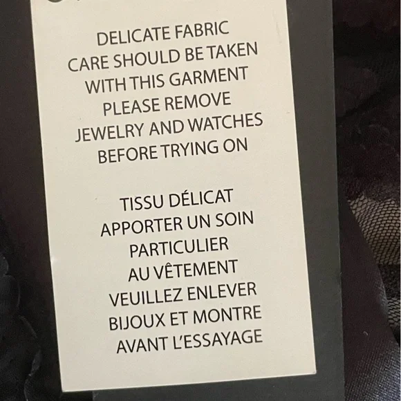 Eva Longoria The Limited Tulle Overlay A-Line Skirt - Picture 6 of 10